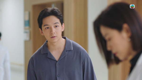 正義女神演員｜「姚振銘」施焯日演14歲零違和！幕後低估真實年齡：都以為我得18歲