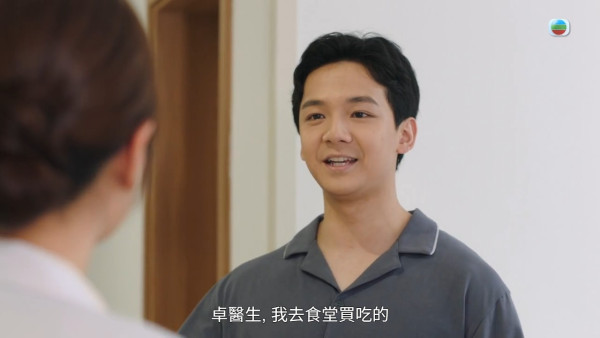 正義女神演員｜「姚振銘」施焯日演14歲零違和！幕後低估真實年齡：都以為我得18歲