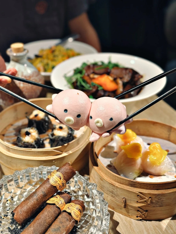 飲茶優惠｜連鎖中菜突發全場點心半價！激抵價$9.5起一籠／快閃$1鴨屎香檸檬茶 (附優惠時段＋分店地圖)