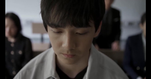 正義女神演員｜「姚振銘」施焯日演14歲零違和！幕後低估真實年齡：都以為我得18歲