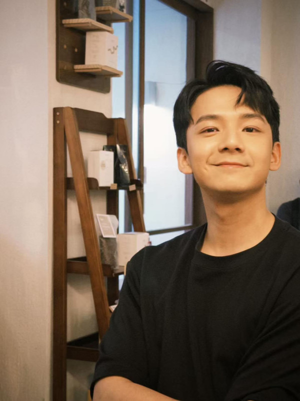 正義女神演員｜「姚振銘」施焯日演14歲零違和！幕後低估真實年齡：都以為我得18歲