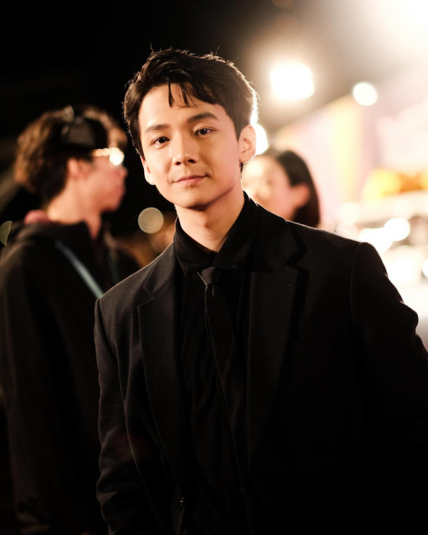 正義女神演員｜「姚振銘」施焯日演14歲零違和！幕後低估真實年齡：都以為我得18歲