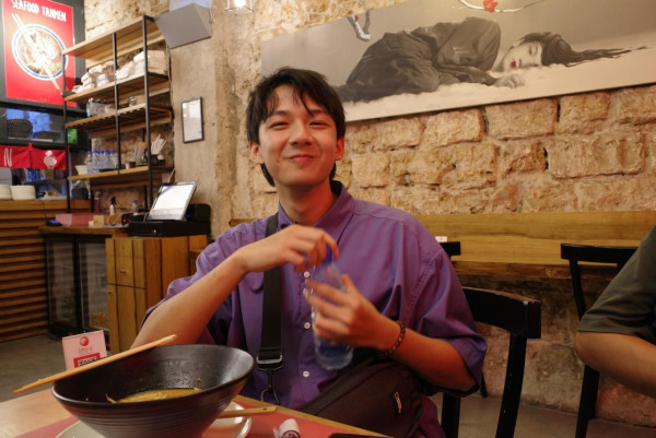 正義女神演員｜「姚振銘」施焯日演14歲零違和！幕後低估真實年齡：都以為我得18歲