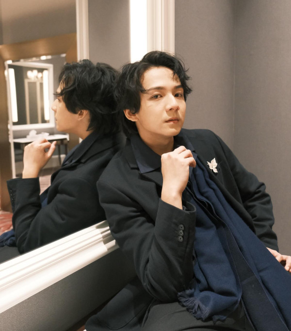 正義女神演員｜「姚振銘」施焯日演14歲零違和！幕後低估真實年齡：都以為我得18歲