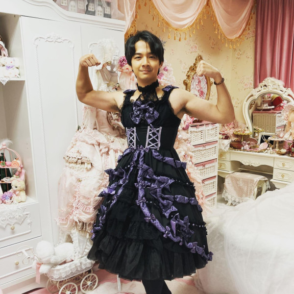 正義女神演員｜「姚振銘」施焯日演14歲零違和！幕後低估真實年齡：都以為我得18歲