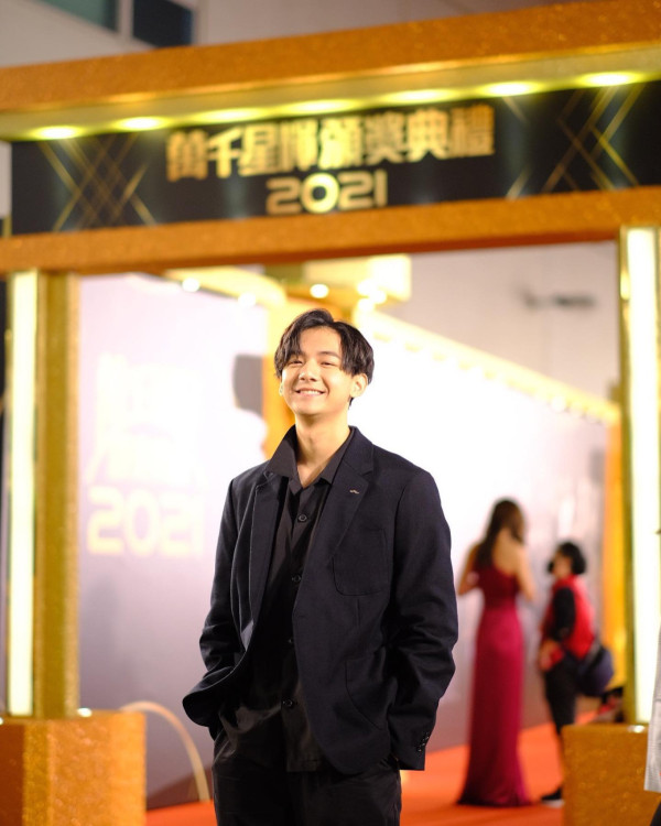 正義女神｜施焯日自爆被鍾澍佳鬧到狗血淋頭！入行7年大突破！壓抑三星期博到盡