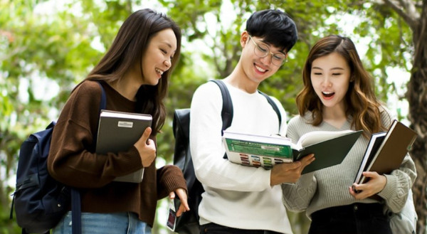 香港教育大學PGDE教育文憑課程（圖片來源︰FB@The Education University of Hong Kong）