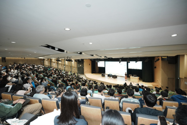 香港教育大學PGDE教育文憑課程（圖片來源︰FB@The Education University of Hong Kong）