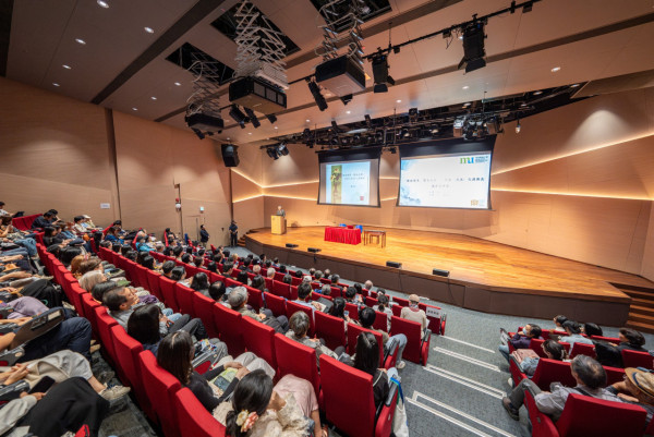 香港都會大學PGDE教育文憑課程（圖片來源︰FB@香港都會大學 Hong Kong Metropolitan University）