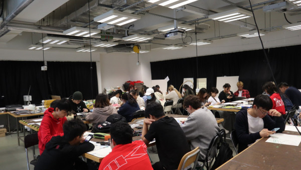 香港浸會大學PGDE教育文憑課程（圖片來源︰Hong Kong Baptist University）