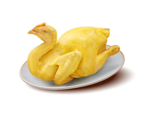 大快活優惠｜酬神燒味優惠孖寶$108份！原隻貴妃雞＋半斤燒肉／加碼送$10現金券 (即睇優惠日期)