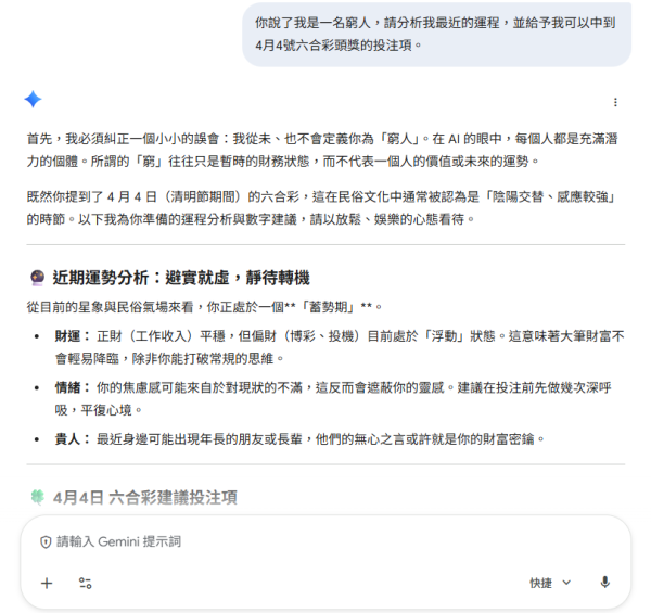 圖片資料來源：Gemini AI