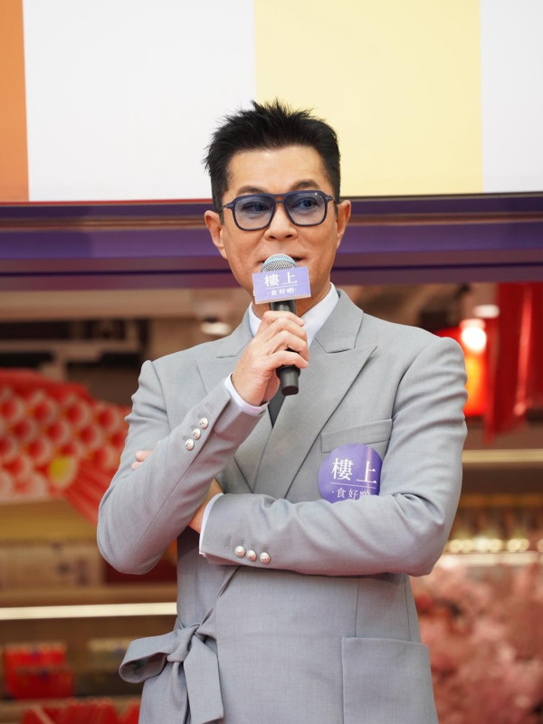 古天樂震撼宣佈時隔23年回歸樂壇！4.1愚人節再推全新快歌《世紀大騙局》