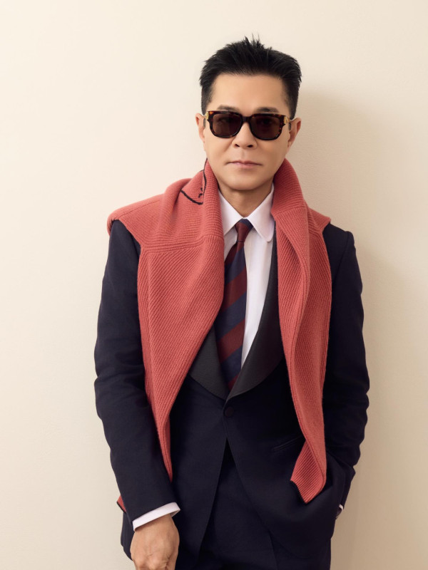 古天樂震撼宣佈時隔23年回歸樂壇！4.1愚人節再推全新快歌《世紀大騙局》