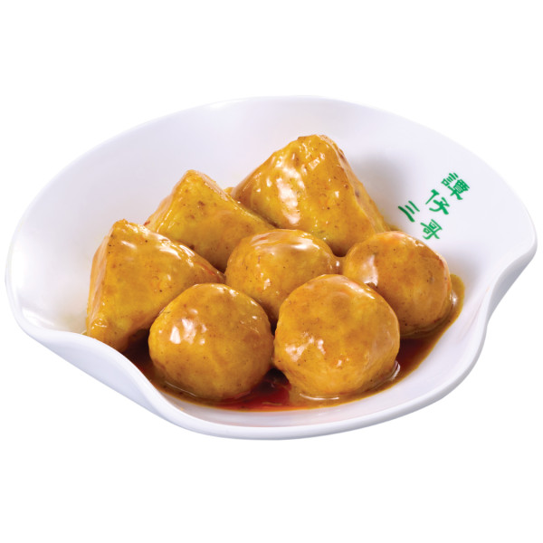 譚仔雲南米線及三哥$28快閃巨型雞髀米線+飲品下午茶 必試去皮蔥油/藤椒口水汁雞髀 加$10歎土匪雞翼