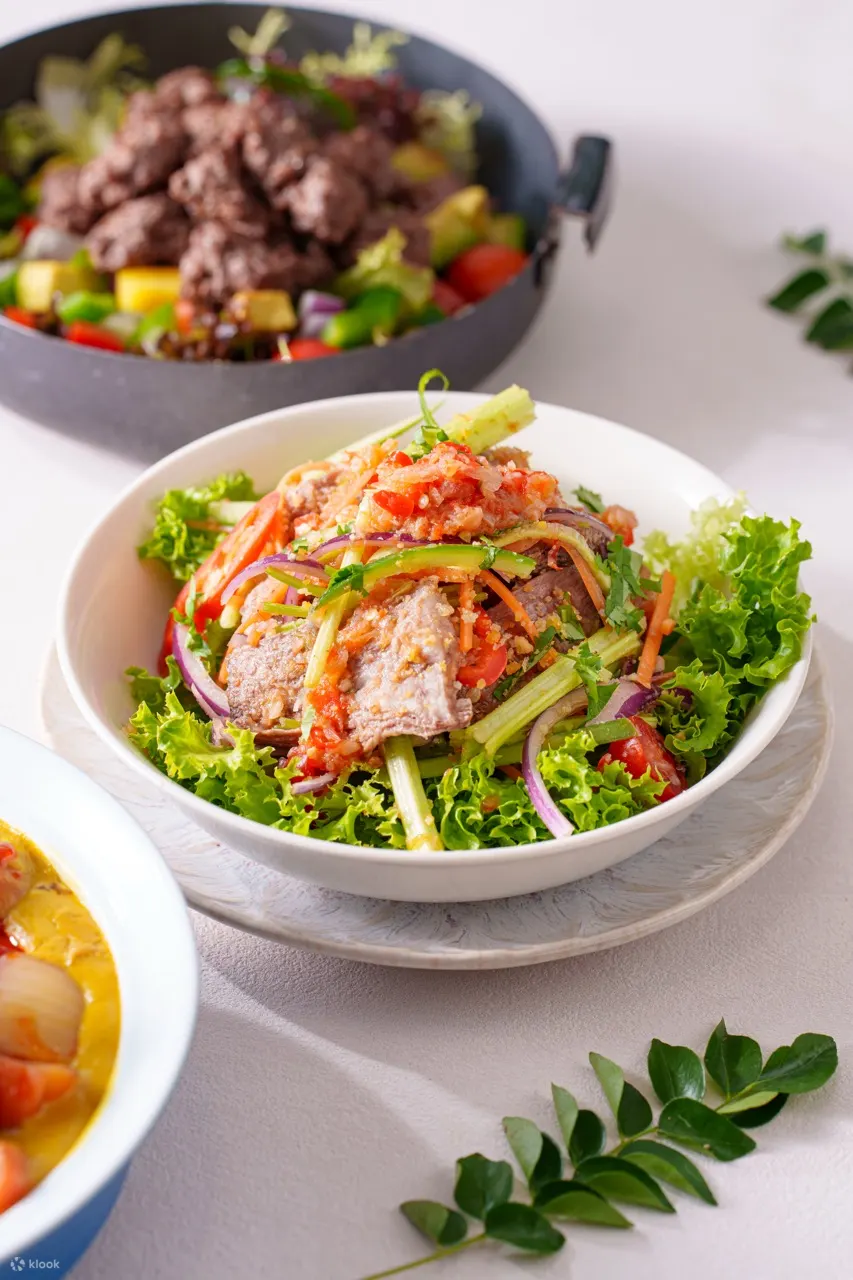 沙田萬怡酒店自助餐買一送一！$111加購第3位！3.5小時任食生蠔/法國鴨肝/澳洲靚牛！附獨家優惠碼