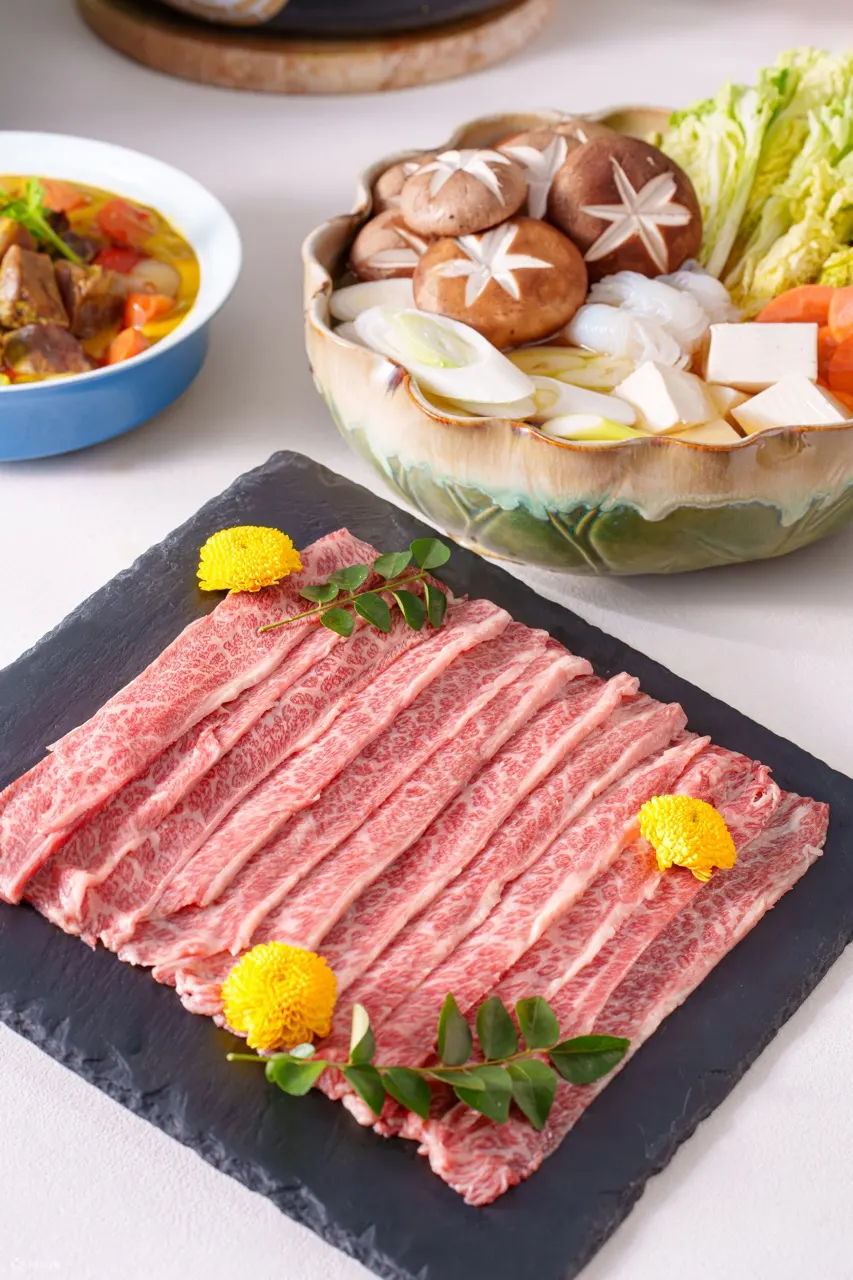 沙田萬怡酒店自助餐買一送一！$111加購第3位！3.5小時任食生蠔/法國鴨肝/澳洲靚牛！附獨家優惠碼