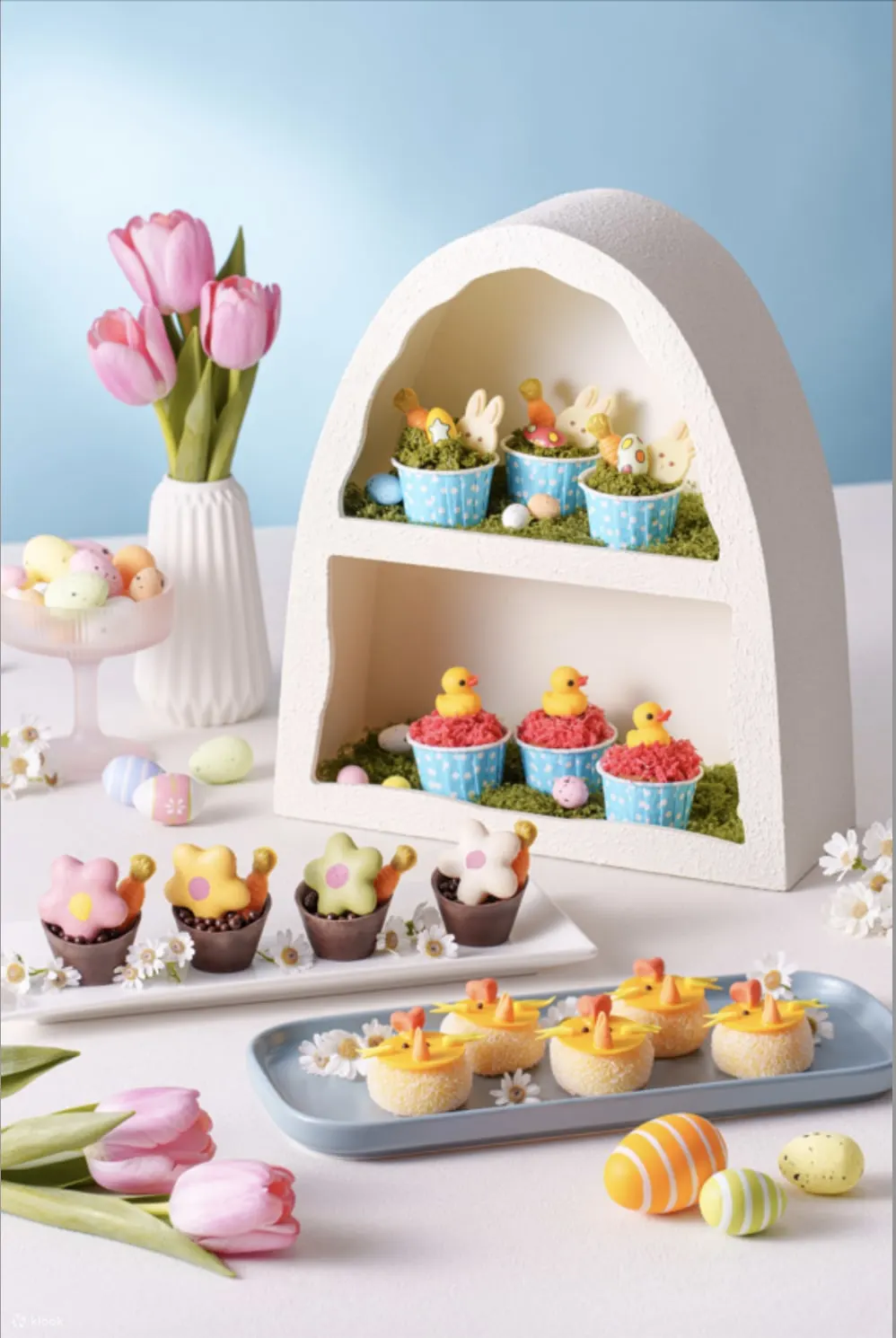 沙田萬怡酒店自助餐買一送一！$111加購第3位！3.5小時任食生蠔/法國鴨肝/澳洲靚牛！附獨家優惠碼