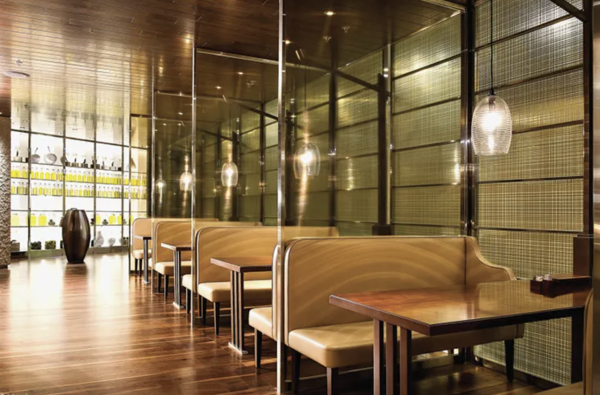 沙田萬怡酒店自助餐買一送一!$111加購第3位!3.5小時任食生蠔/法國鴨肝/澳洲靚牛!附獨家優惠碼