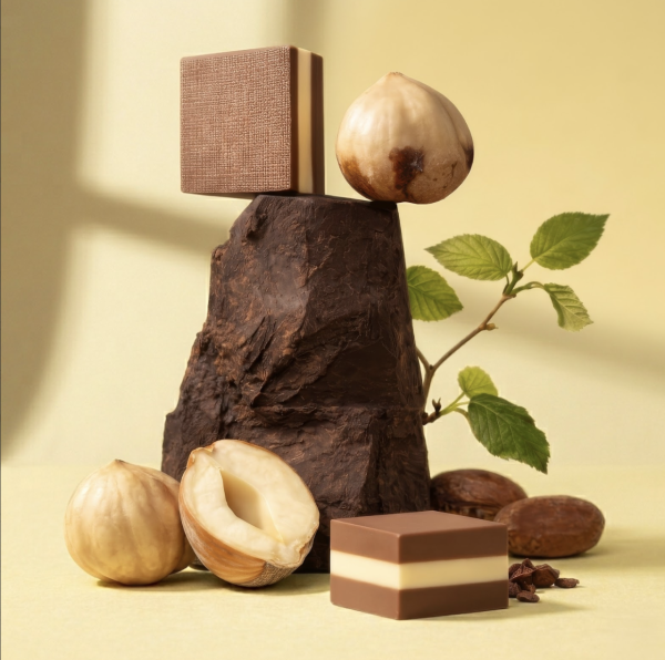 Venchi首間Pop-up Cremino Bar登陸中環！沉浸式品嚐特調Cremino系列朱古力雞尾酒