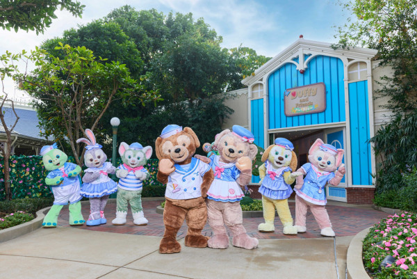 香港迪士尼樂園突發加推半價門票 人均$305起!加$100升級2日票 送煙火Show觀賞專區通行證!