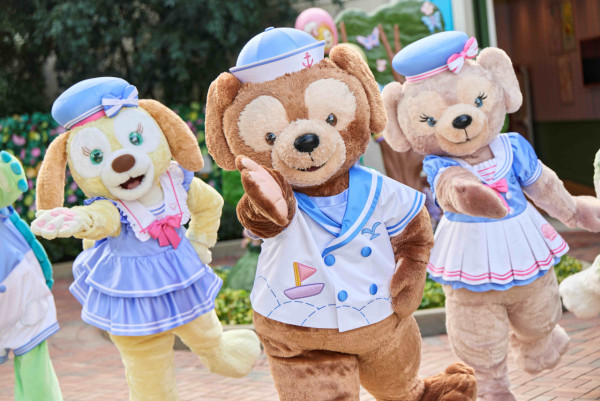 香港迪士尼樂園突發加推半價門票 人均$305起!加$100升級2日票 送煙火Show觀賞專區通行證!