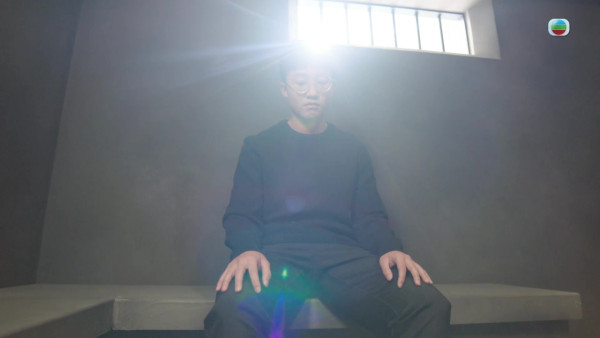 正義女神|總監製親揭「高成彬」神級喊戲秘辛!全日冷處理劉倬昕逼出崩潰