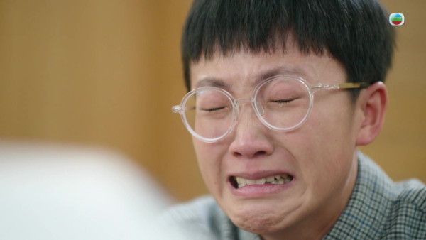 正義女神|總監製親揭「高成彬」神級喊戲秘辛!全日冷處理劉倬昕逼出崩潰