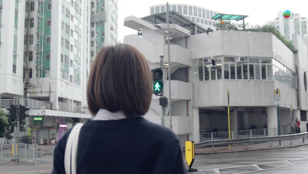 正義女神|文頌嫻回歸TVB爆發崩潰演技!喪子之母「空洞眼神」真實到戳心