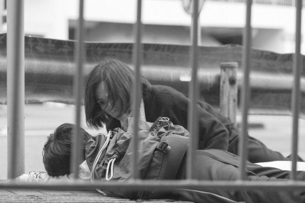 正義女神|文頌嫻回歸TVB爆發崩潰演技!喪子之母「空洞眼神」真實到戳心