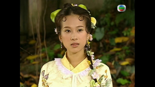 正義女神｜文頌嫻復出拍劇只有一條件 49歲素顏不老顏值震驚觀眾