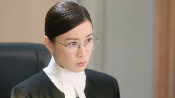 正義女神線上看|1-25集大結局TVB全劇透!每集劇情預告即時更新