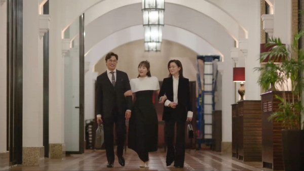 正義女神線上看|1-25集大結局TVB全劇透!每集劇情預告即時更新