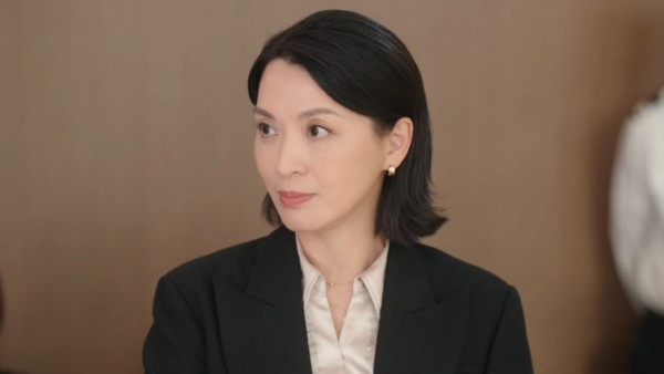 正義女神線上看|1-25集大結局TVB全劇透!每集劇情預告即時更新