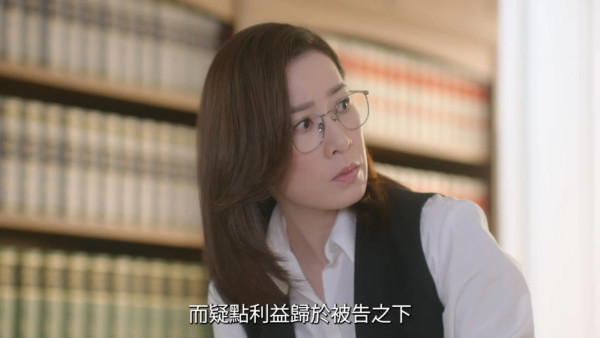 正義女神線上看|1-25集大結局TVB全劇透!每集劇情預告即時更新