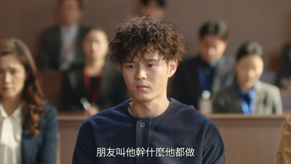 正義女神線上看|1-25集大結局TVB全劇透!每集劇情預告即時更新