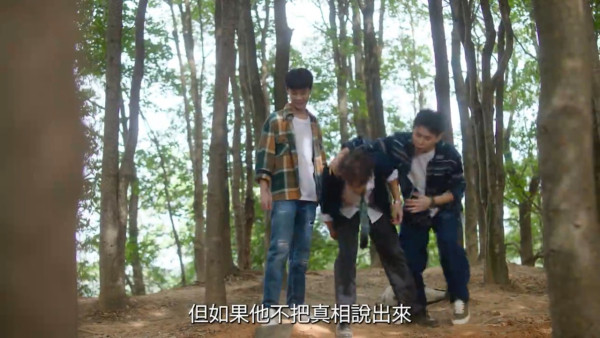 正義女神線上看|1-25集大結局TVB全劇透!每集劇情預告即時更新