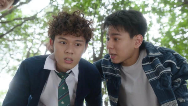 正義女神線上看|1-25集大結局TVB全劇透!每集劇情預告即時更新