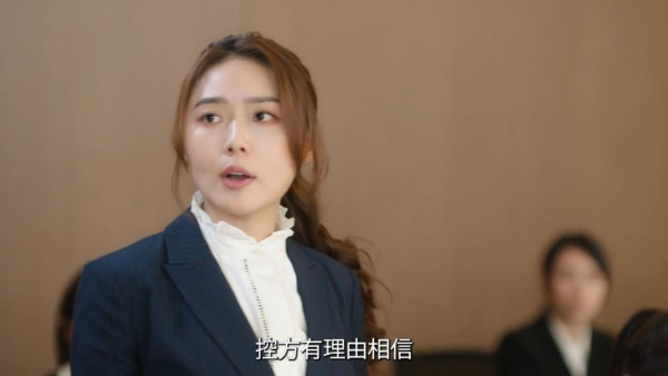 正義女神線上看|1-25集大結局TVB全劇透!每集劇情預告即時更新