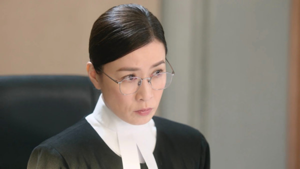 正義女神線上看|1-25集大結局TVB全劇透!每集劇情預告即時更新