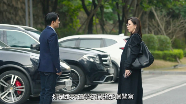 正義女神線上看|1-25集大結局TVB全劇透!每集劇情預告即時更新