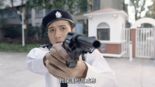 正義女神線上看|1-25集大結局TVB全劇透!每集劇情預告即時更新