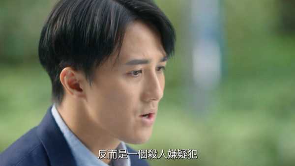 正義女神線上看|1-25集大結局TVB全劇透!每集劇情預告即時更新