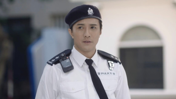 正義女神線上看|1-25集大結局TVB全劇透!每集劇情預告即時更新