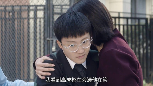 正義女神線上看|1-25集大結局TVB全劇透!每集劇情預告即時更新