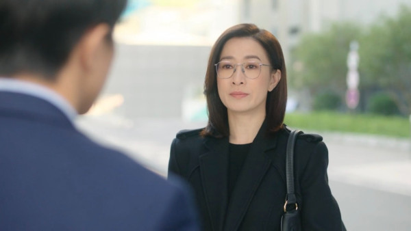 正義女神線上看|1-25集大結局TVB全劇透!每集劇情預告即時更新