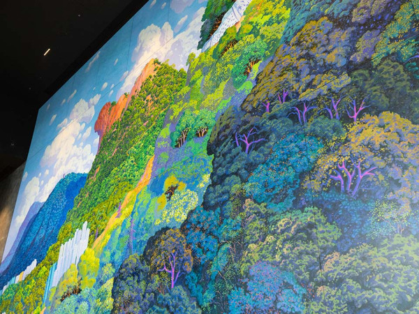 2026落雨避暑好去處！7大免費冷氣秘境 歎室內空中花園無敵海景