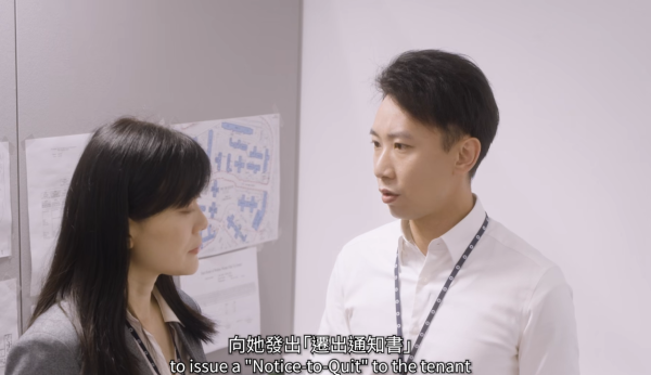 公屋辣招新例生效！分租/做生意列入刑事 房署揸正做最高重罰50萬兼坐監