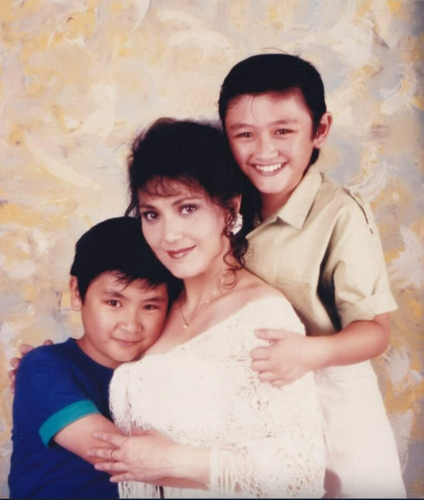 施明逝世｜妹夫鄧梓峰坦言「睇新聞先知」死訊 太太驚聞施明噩耗難以接受