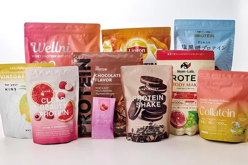 【蛋白粉推介】日本《LDK》實測10款人氣蛋白粉：第一名好飲過果汁 附營養師黃金飲用貼士